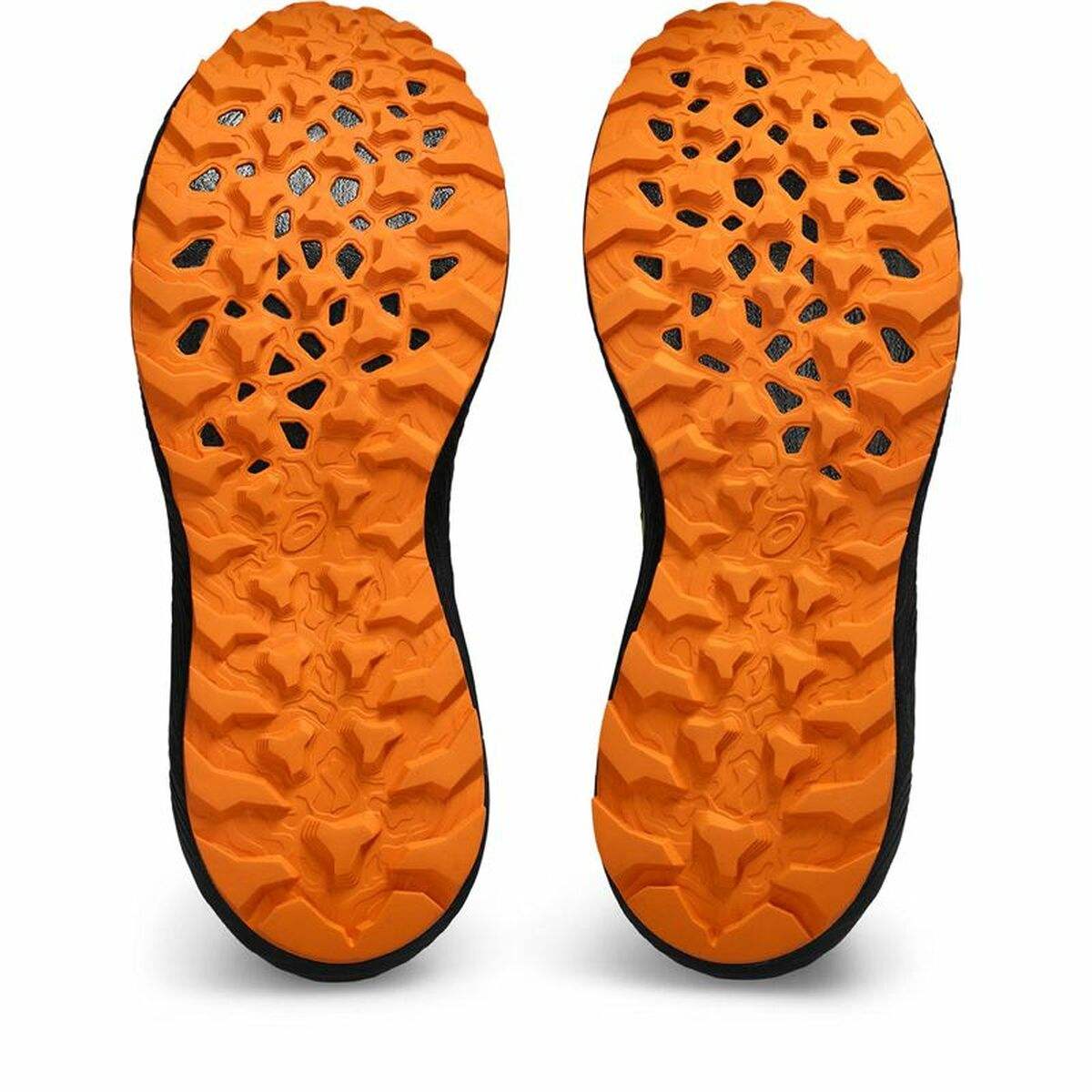 Chaussures de Running pour Adultes Asics Gel-Sonoma 7 Homme Noir