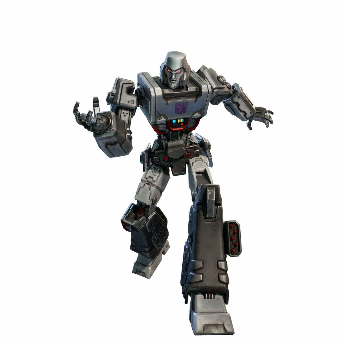 Jeu vidéo Xbox One / Series X Fortnite Pack Transformers (FR) Code de téléchargement