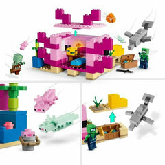 Playset Lego Multicouleur