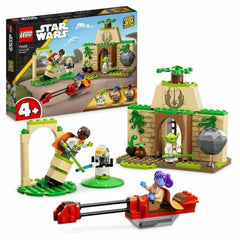 Playset Lego Star Wars Multicouleur