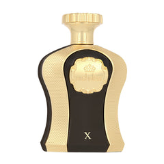 Parfum Homme Afnan EDP Highness X 100 ml