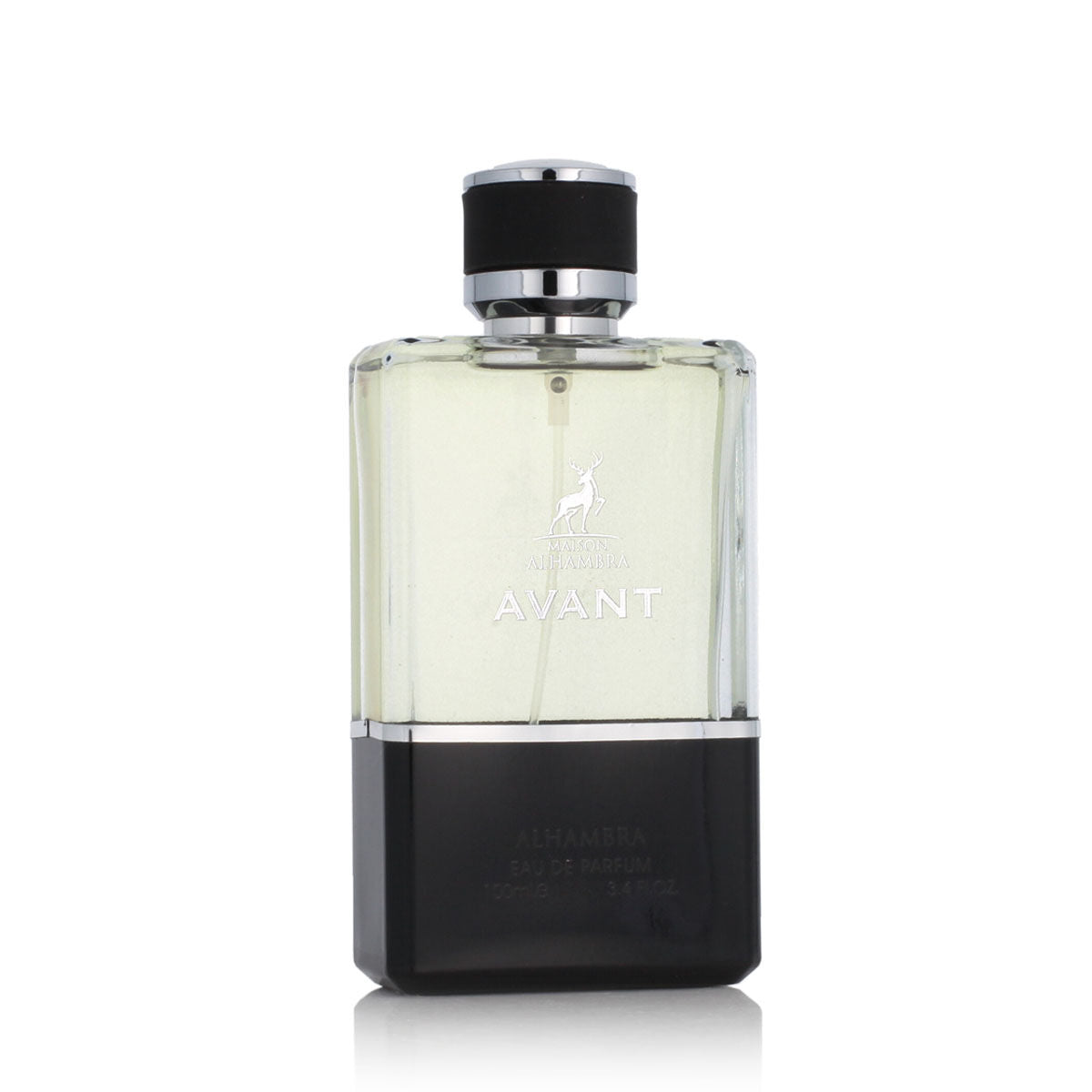 Parfum Homme Maison Alhambra EDP Avant (100 ml)