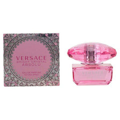 Parfum Femme Versace Bright Crystal Absolu EDP (30 ml)