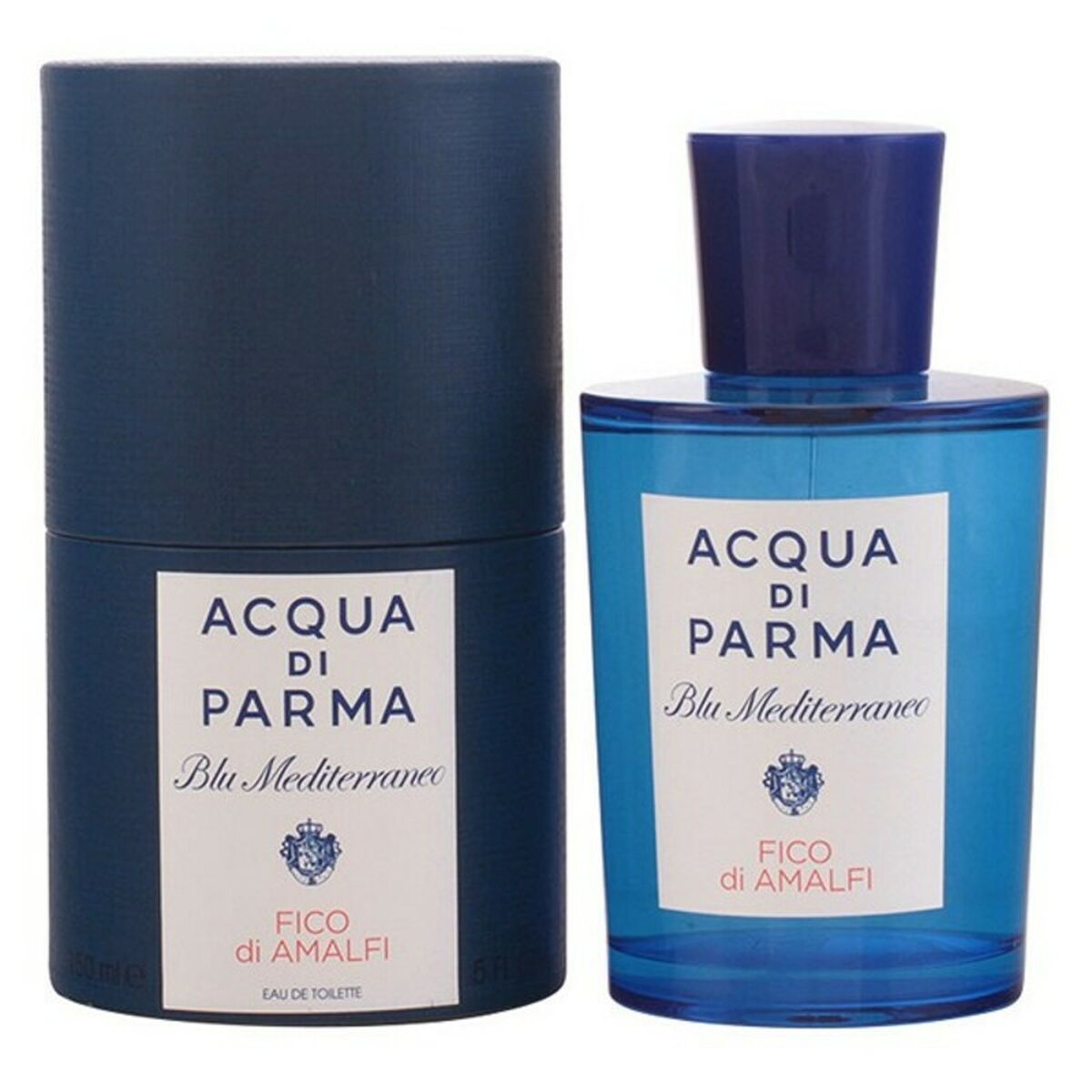 Parfum Mixte Blu Mediterraneo Fico Di Amalfi Acqua Di Parma EDT