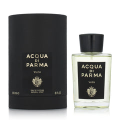 Parfum Mixte Acqua Di Parma EDP Yuzu 180 ml