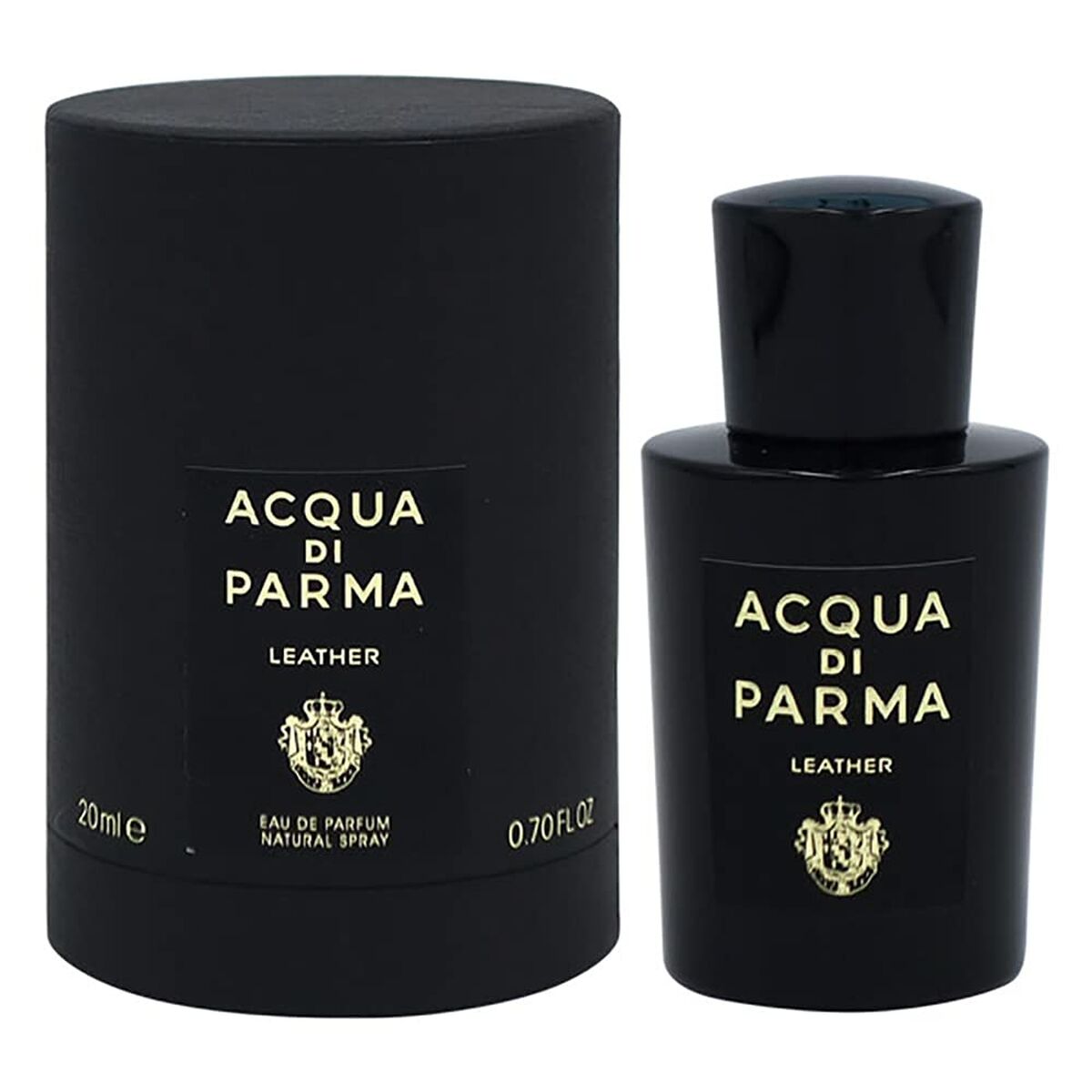 Parfum Mixte EDP Acqua Di Parma Leather (20 ml)