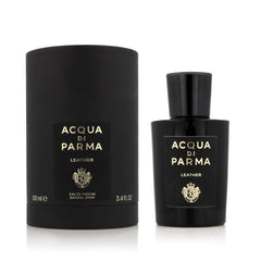 Parfum Mixte Acqua Di Parma EDP Leather (100 ml)