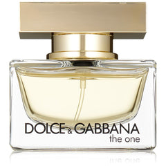 Parfum Femme Dolce & Gabbana EDP The One 30 ml