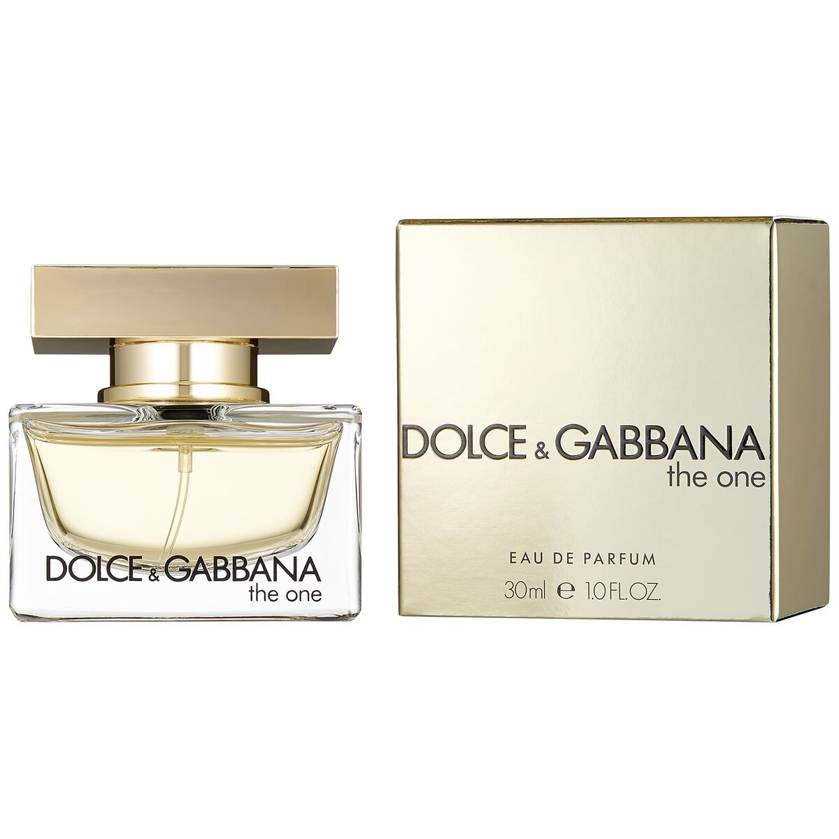 Parfum Femme Dolce & Gabbana EDP The One 30 ml