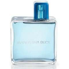 Parfum Homme Mandarina Duck EDT 100 ml