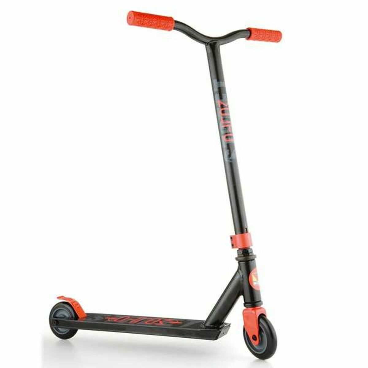 Scooter Moltó Deluxe Free Style (56 cm)
