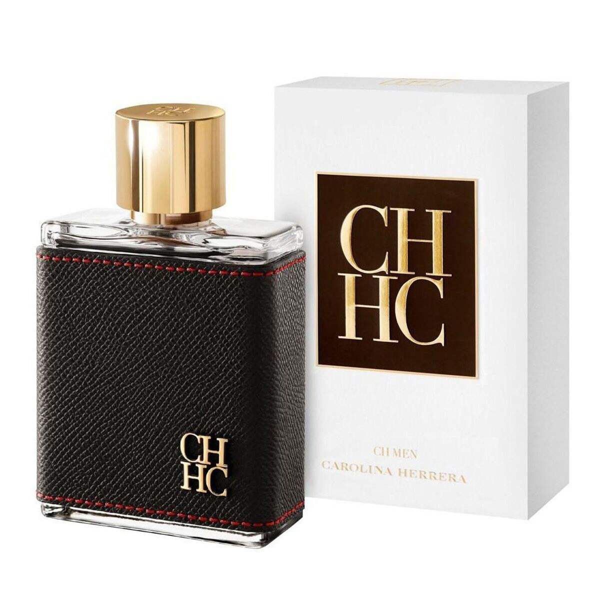 Parfum Homme Carolina Herrera CH Men 100 ml