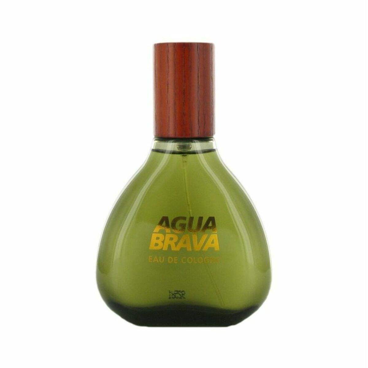 Parfum Homme Puig Agua Brava EDC (500 ml) - Puig - Jardin D'Eyden - jardindeyden.fr