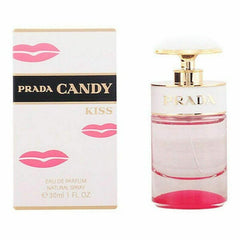 Parfum Femme Prada Candy Kiss Prada EDP - Prada - Jardin D'Eyden - jardindeyden.fr