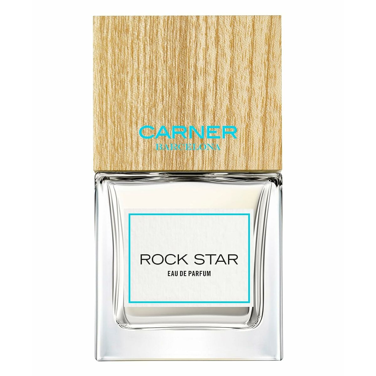 Parfum Mixte Carner Barcelona EDP Rock Star 100 ml