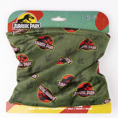 écharpe Jurassic Park Multicouleur