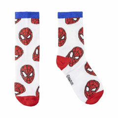 Chaussettes Spider-Man 5 Pièces