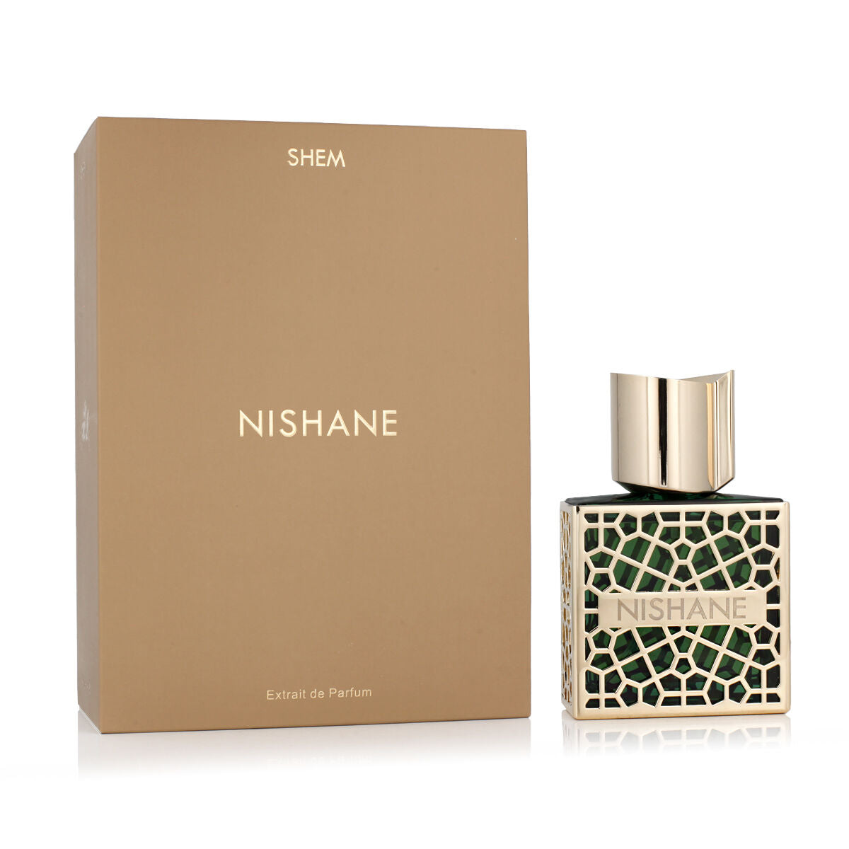 Parfum Mixte Nishane Shem 50 ml