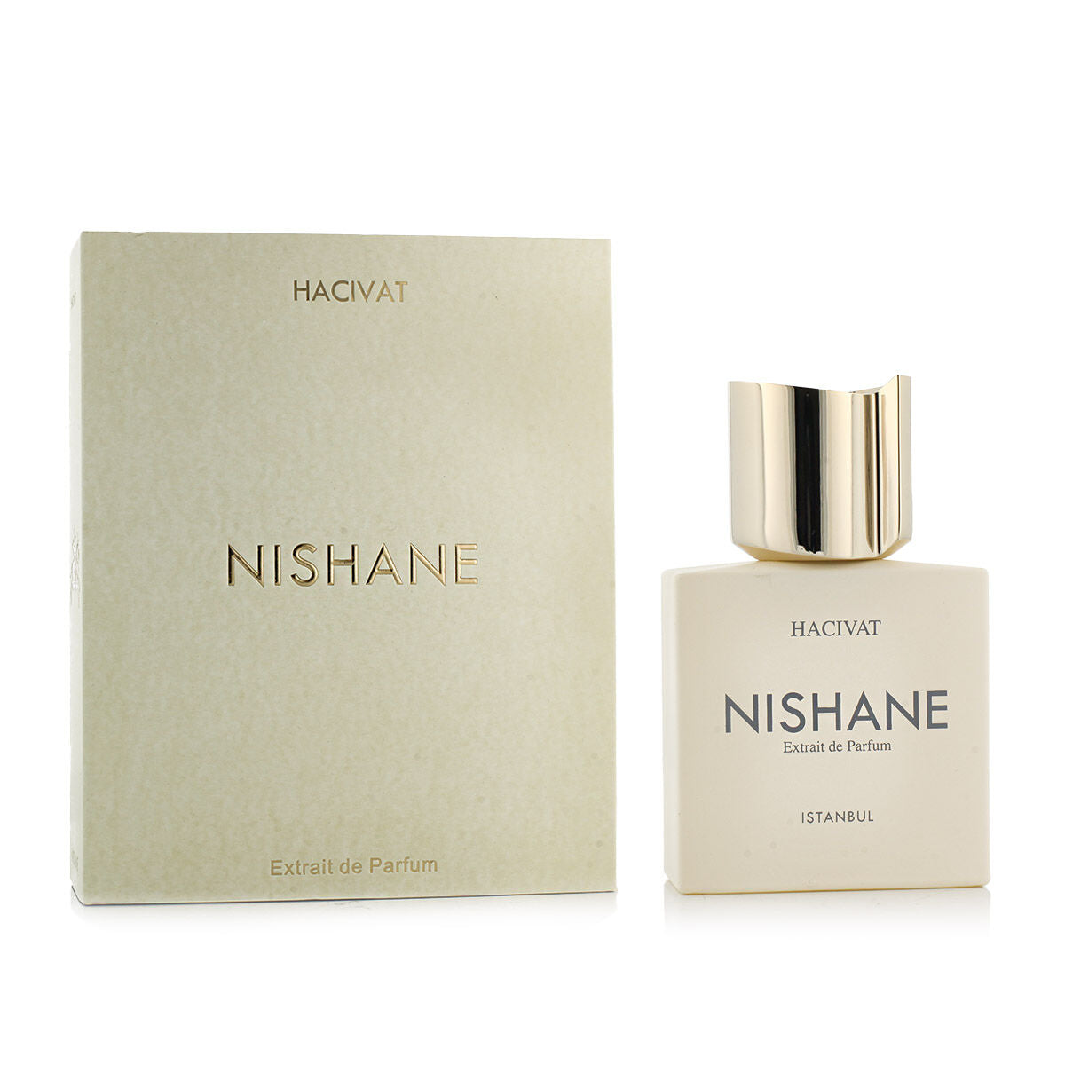 Parfum Mixte Nishane Hacivat 50 ml
