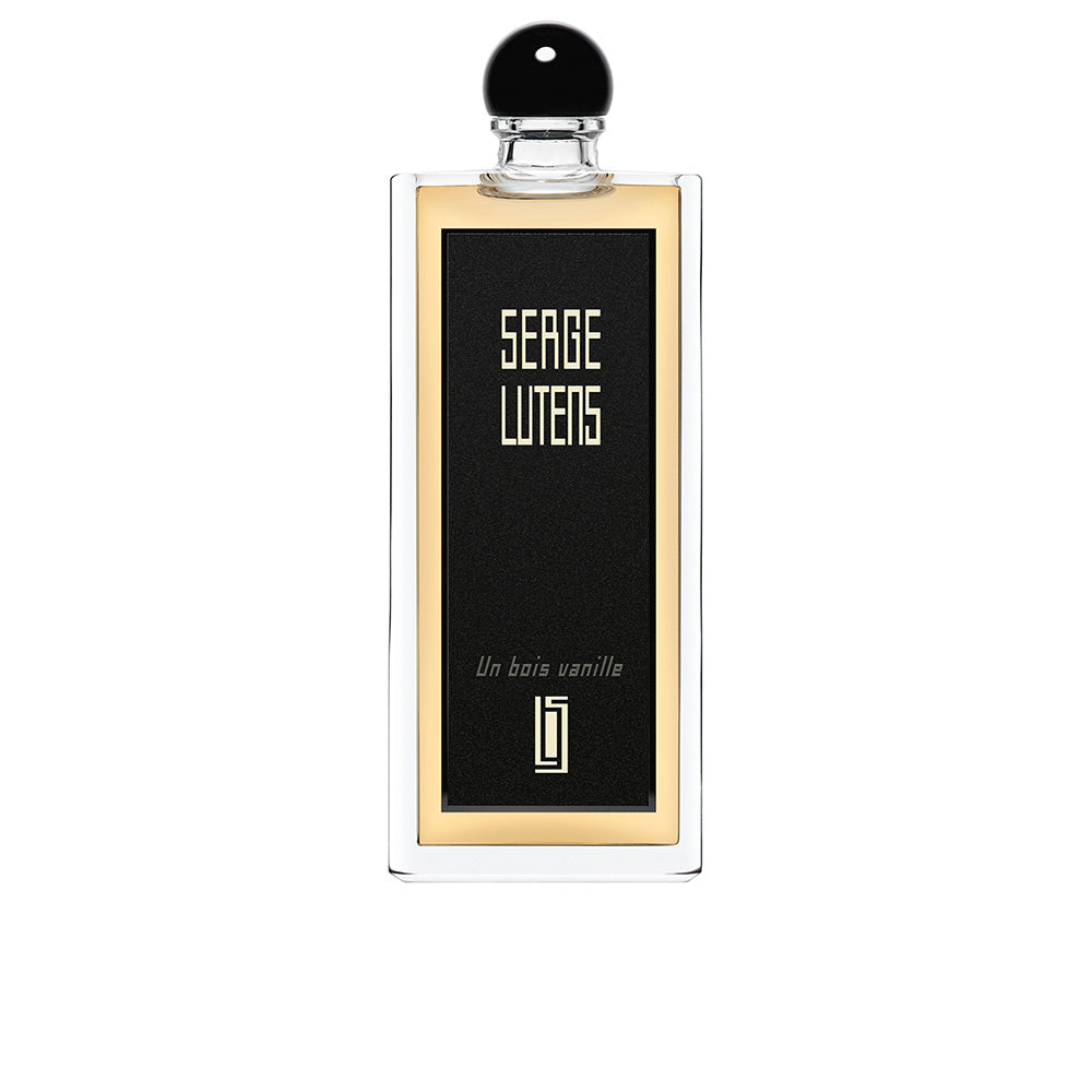 Parfum Mixte Serge Lutens 3700358123419 EDP Un Bois Vanille 50 ml - Serge Lutens - Jardin D'Eyden - jardindeyden.fr