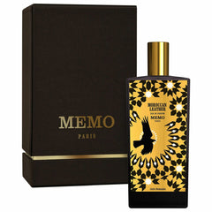 Parfum Mixte Memo Paris EDP 75 ml Moroccan Leather