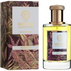 Parfum Mixte The Woods Collection EDP Sunrise (100 ml)