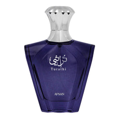 Parfum Homme Afnan EDP Turathi Homme Blue 90 ml