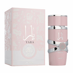 Parfum Femme Lattafa EDP Yara 100 ml