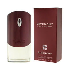 Parfum Homme Givenchy EDT Pour Homme 100 ml