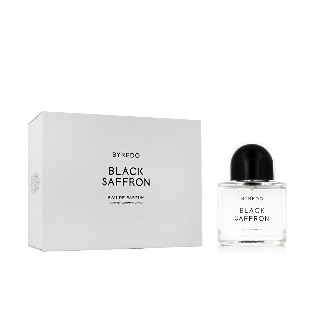 Parfum Mixte Byredo EDP Black Saffron 50 ml