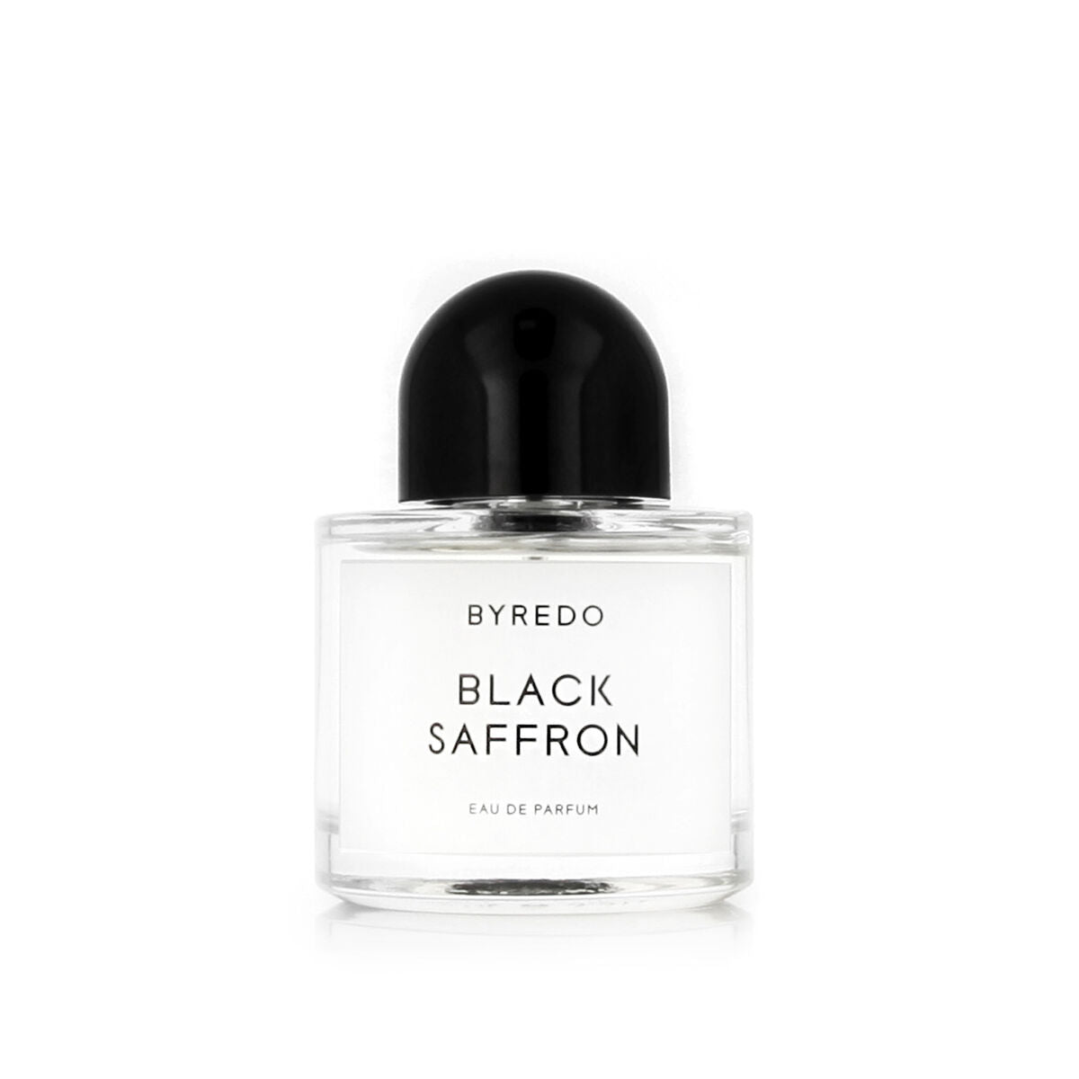 Parfum Mixte Byredo EDP Black Saffron 50 ml