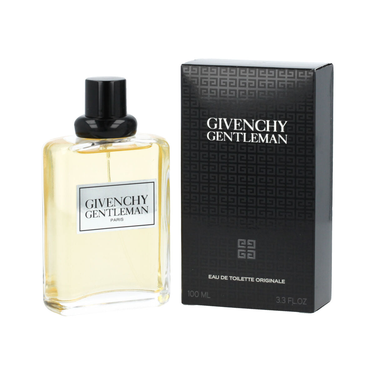 Parfum Homme Givenchy EDT Gentleman 100 ml