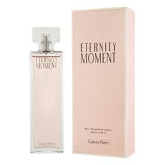 Parfum Femme Calvin Klein EDP Eternity Moment 100 ml