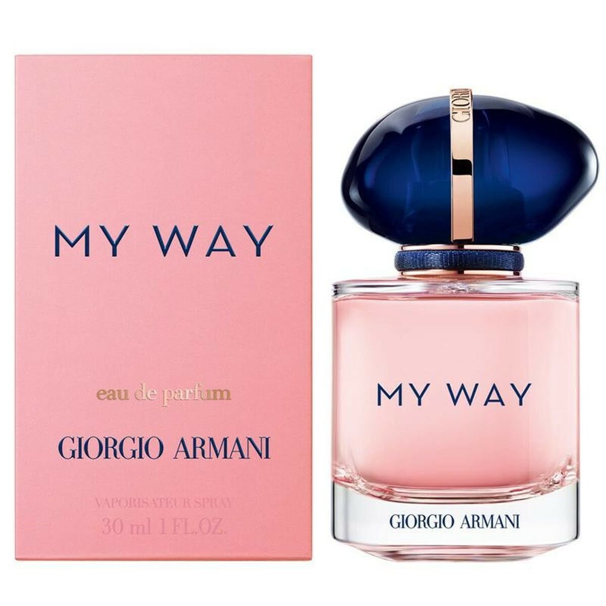 Parfum Femme Giorgio Armani EDP My Way 30 ml