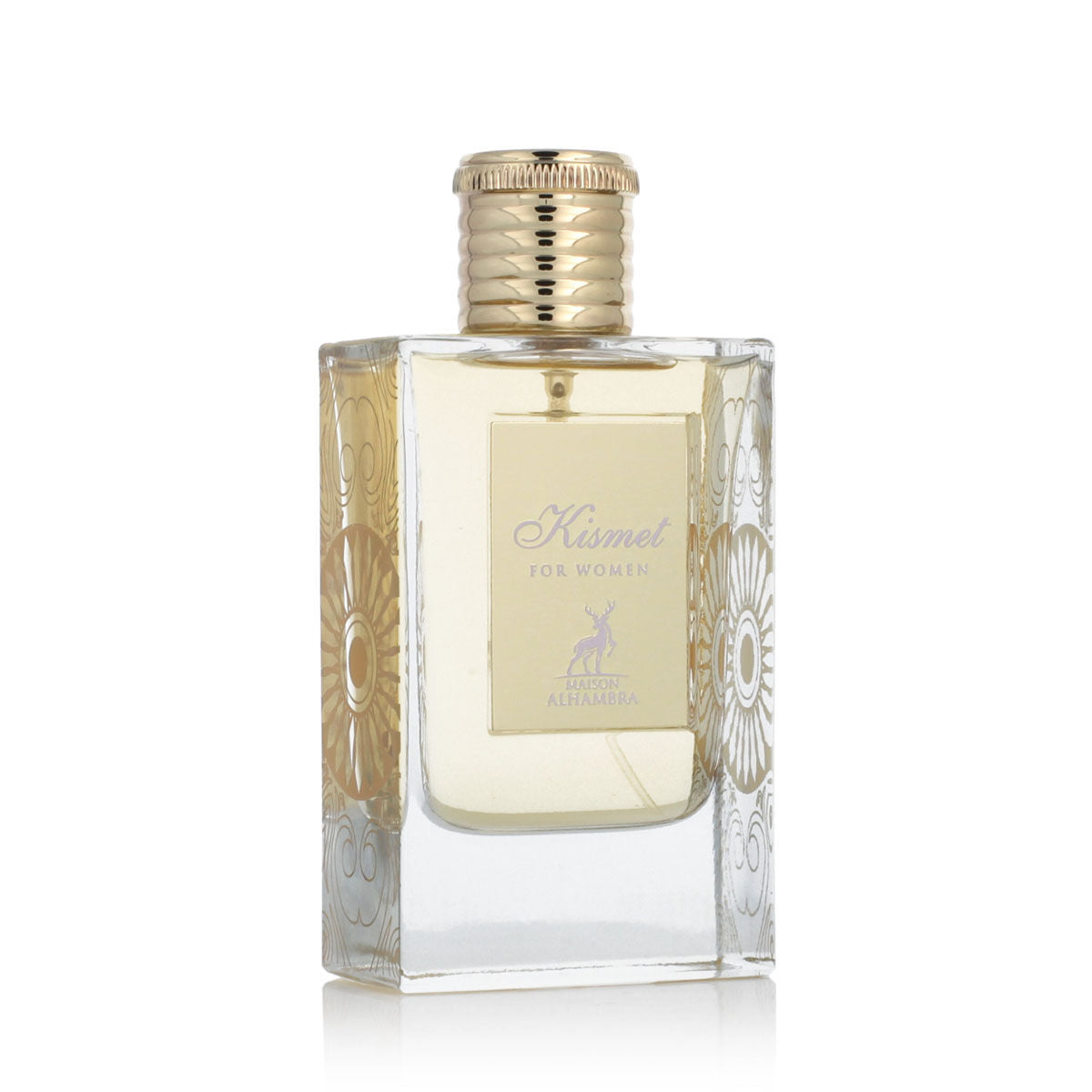 Parfum Femme Maison Alhambra EDP Kismet 100 ml