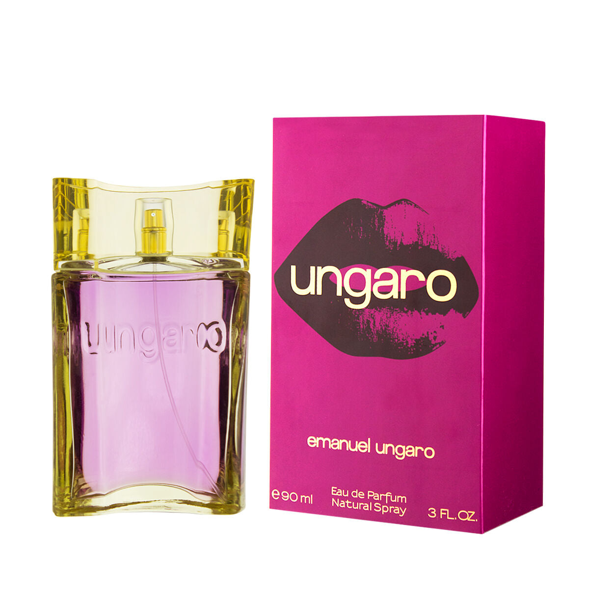 Parfum Femme Emanuel Ungaro EDP Ungaro 90 ml