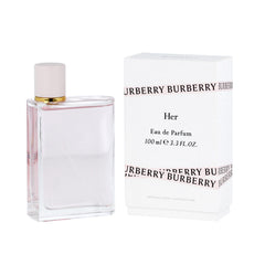 Parfum Femme Burberry EDP Burberry Her 100 ml - Burberry - Jardin D'Eyden - jardindeyden.fr