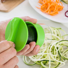 Coupe-Légumes en Spirale Mini Spiralicer InnovaGoods