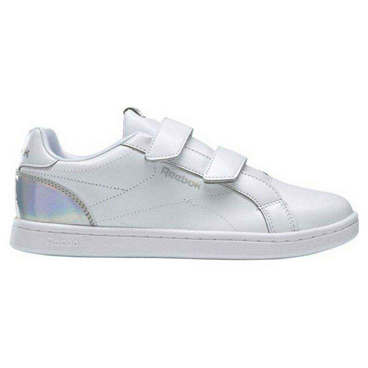 Chaussures casual enfant Reebok Royal Complete Clean - Reebok - Jardin D'Eyden - jardindeyden.fr