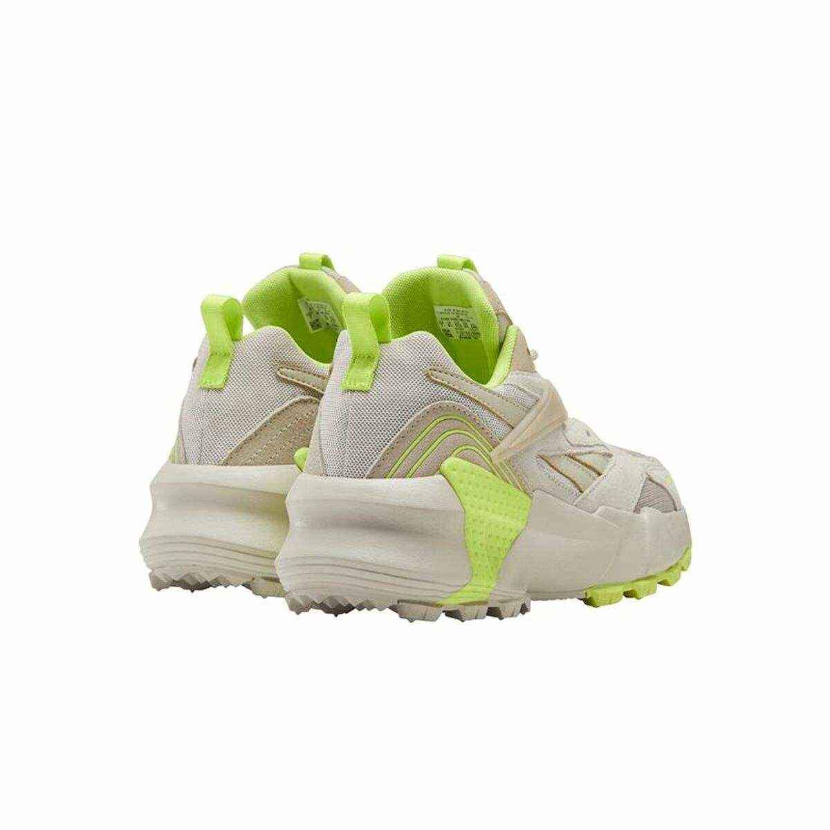 Chaussures de Running pour Adultes Reebok Classic Aztrek Double Mix Femme Blanc - Reebok - Jardin D'Eyden - jardindeyden.fr