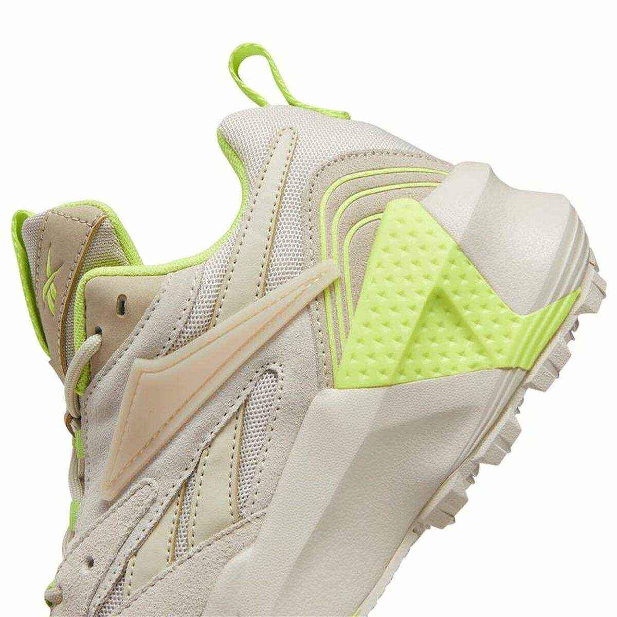 Chaussures de Running pour Adultes Reebok Classic Aztrek Double Mix Femme Blanc - Reebok - Jardin D'Eyden - jardindeyden.fr