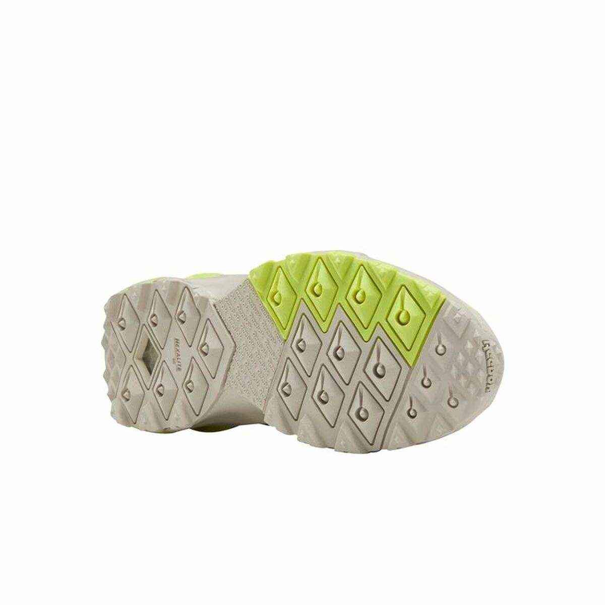 Chaussures de Running pour Adultes Reebok Classic Aztrek Double Mix Femme Blanc - Reebok - Jardin D'Eyden - jardindeyden.fr