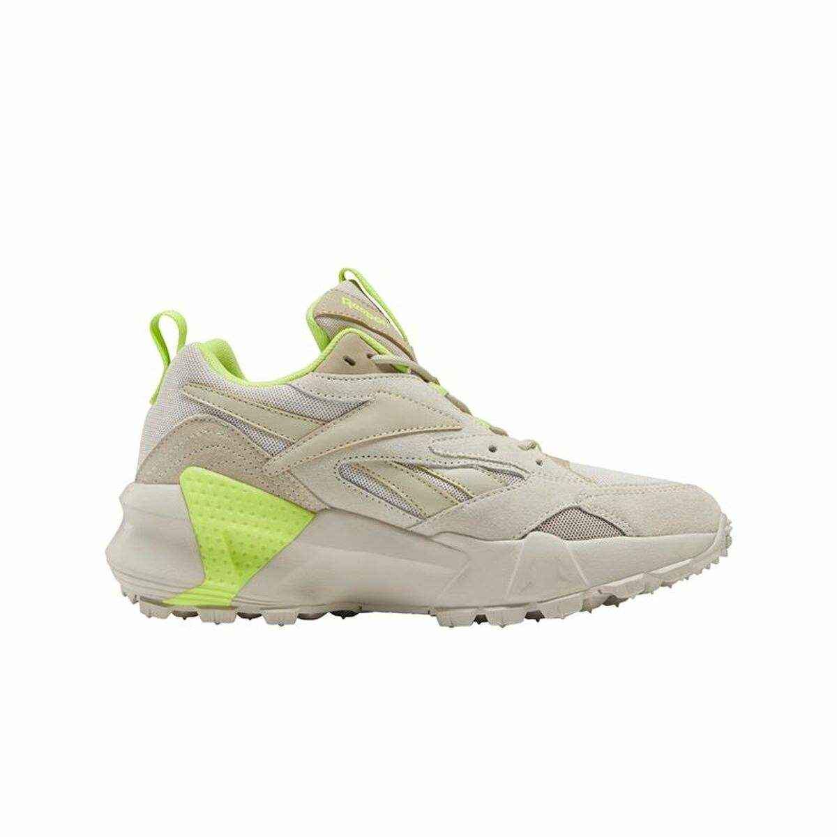 Chaussures de Running pour Adultes Reebok Classic Aztrek Double Mix Femme Blanc - Reebok - Jardin D'Eyden - jardindeyden.fr