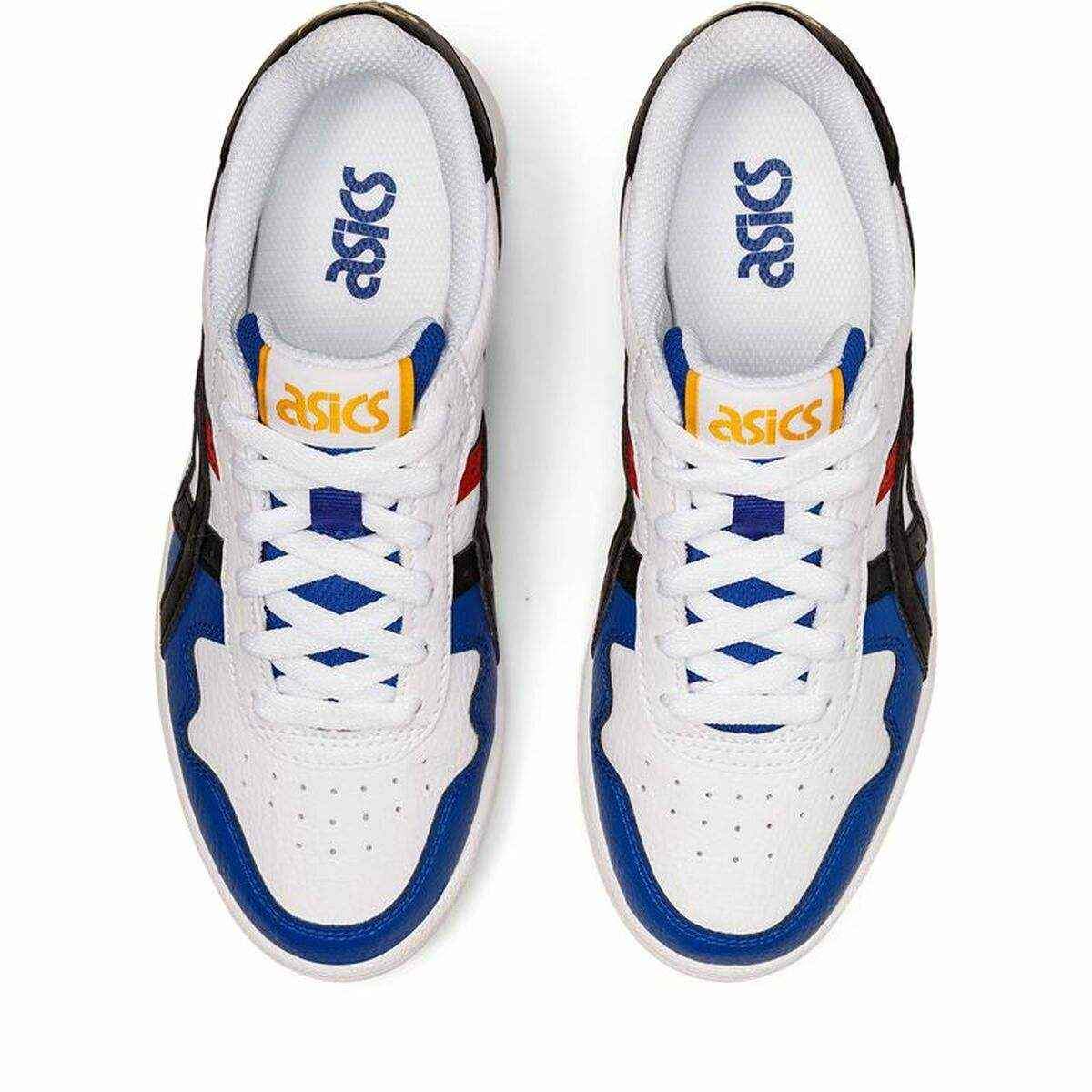 Chaussures de sport - Baskets pour Enfants Asics Japan S GS Blanc - Asics -  Jardin D'Eyden - jardindeyden.fr