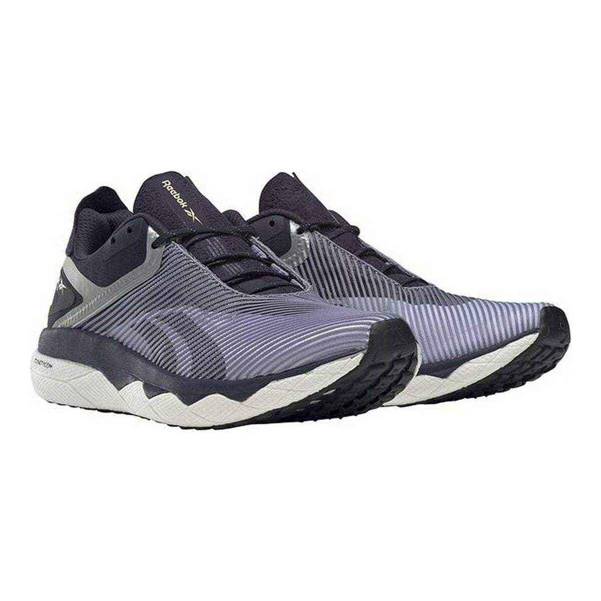 Chaussures de sport - Baskets pour femme Reebok Floatride Run Panthea Gris Gris foncé - Reebok - Jardin D'Eyden - jardindeyden.fr