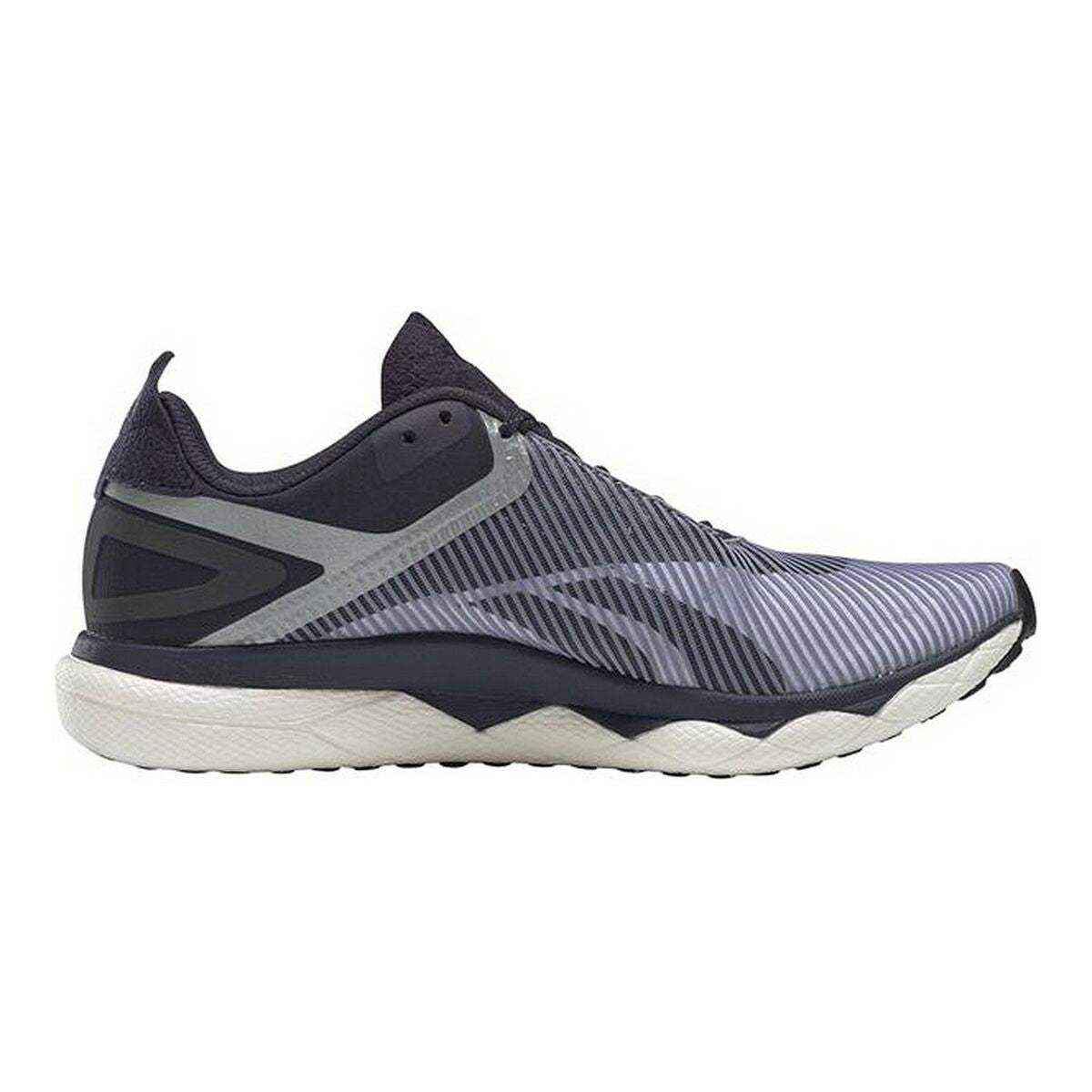 Chaussures de sport - Baskets pour femme Reebok Floatride Run Panthea Gris Gris foncé - Reebok - Jardin D'Eyden - jardindeyden.fr