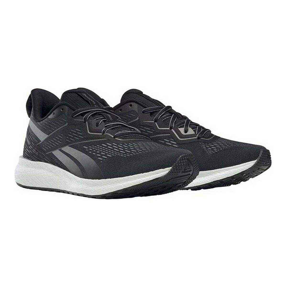 Chaussures de sport - Baskets pour femme Reebok Forever Floatride Energy Noir - Reebok - Jardin D'Eyden - jardindeyden.fr