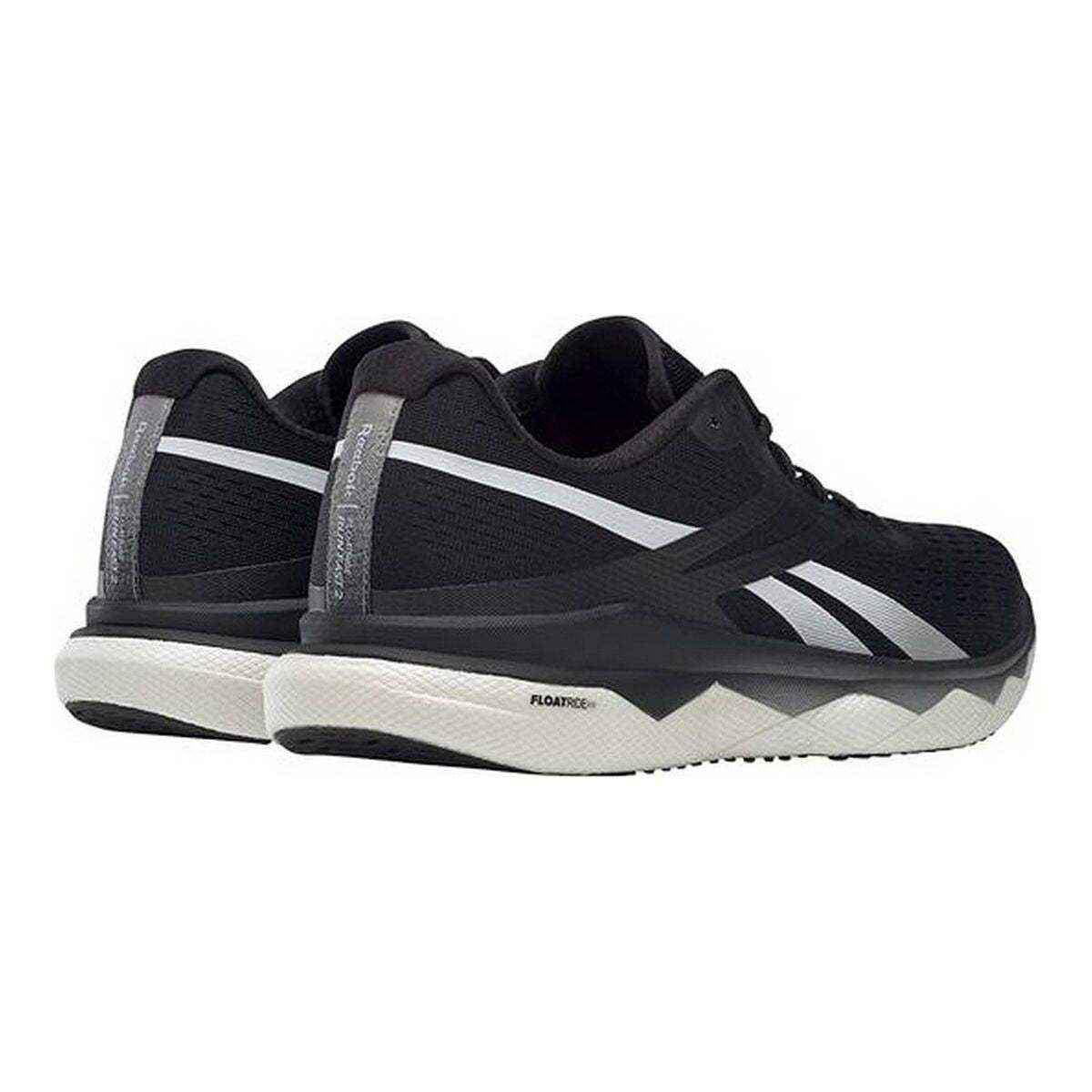 Chaussures de sport - Baskets pour Homme Reebok Floatride Run Fast 2.0 Noir - Reebok - Jardin D'Eyden - jardindeyden.fr