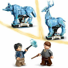 Lego 76414 Harry Potter - Lego - Jardin D'Eyden - jardindeyden.fr