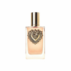 Parfum Femme Dolce & Gabbana EDP Devotion 100 ml - Dolce & Gabbana - Jardin D'Eyden - jardindeyden.fr